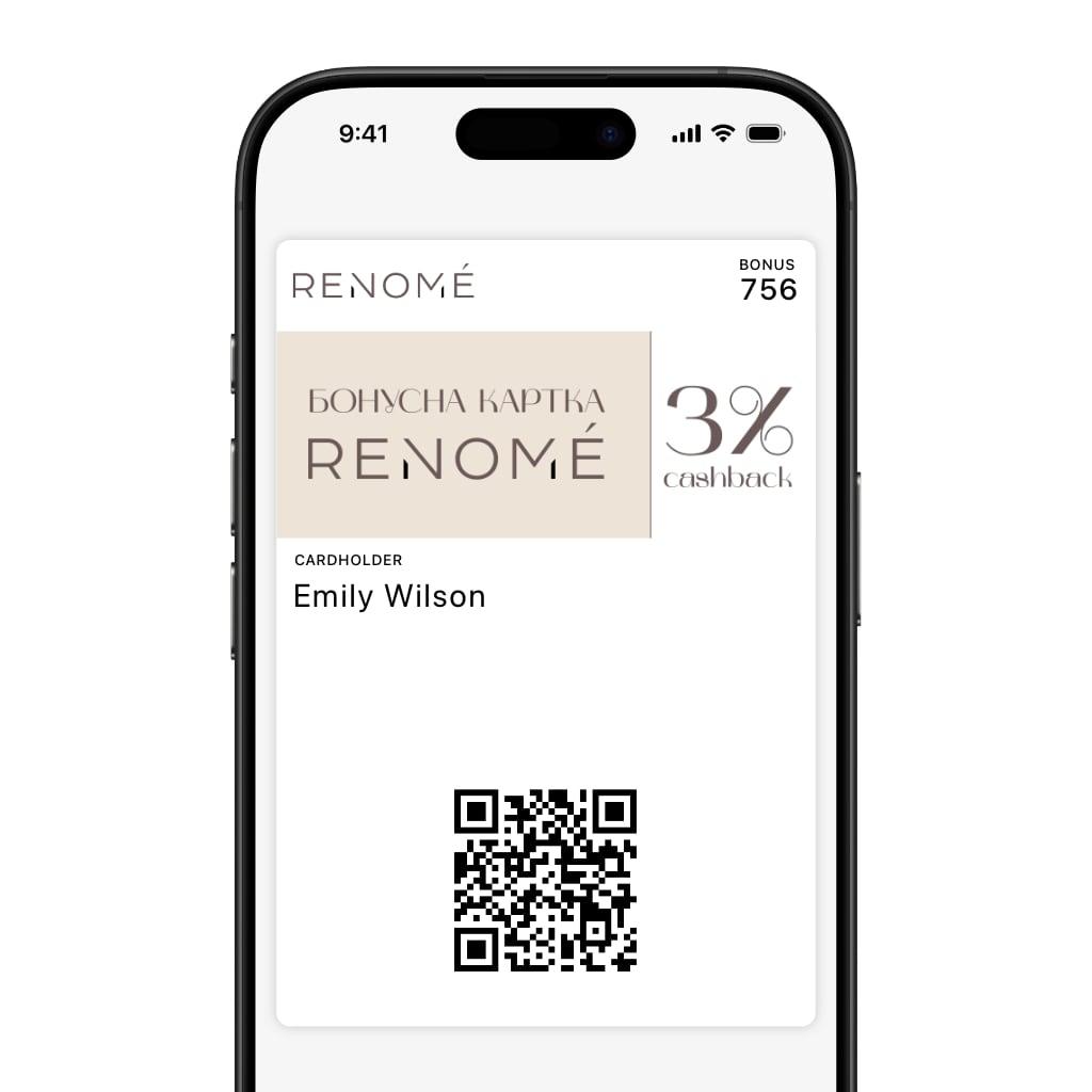 Tarjetas para Apple Wallet image