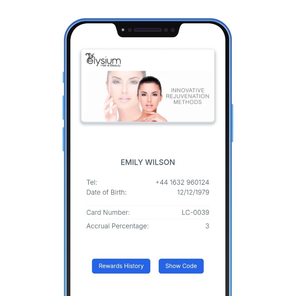 PWA (Aplicación Web Progresiva) image