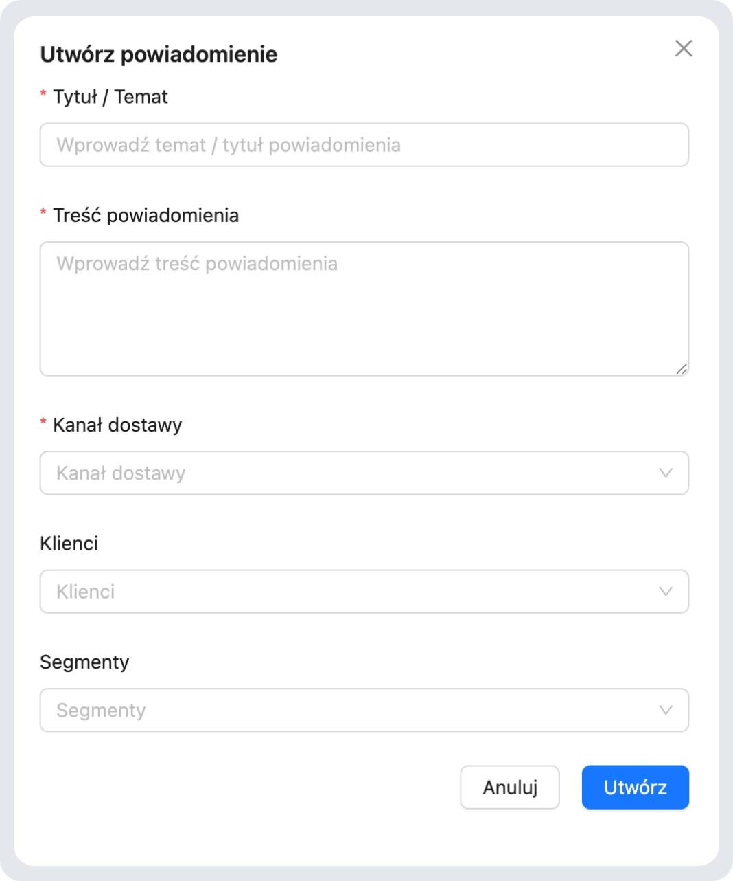 Kanały komunikacji z klientami image